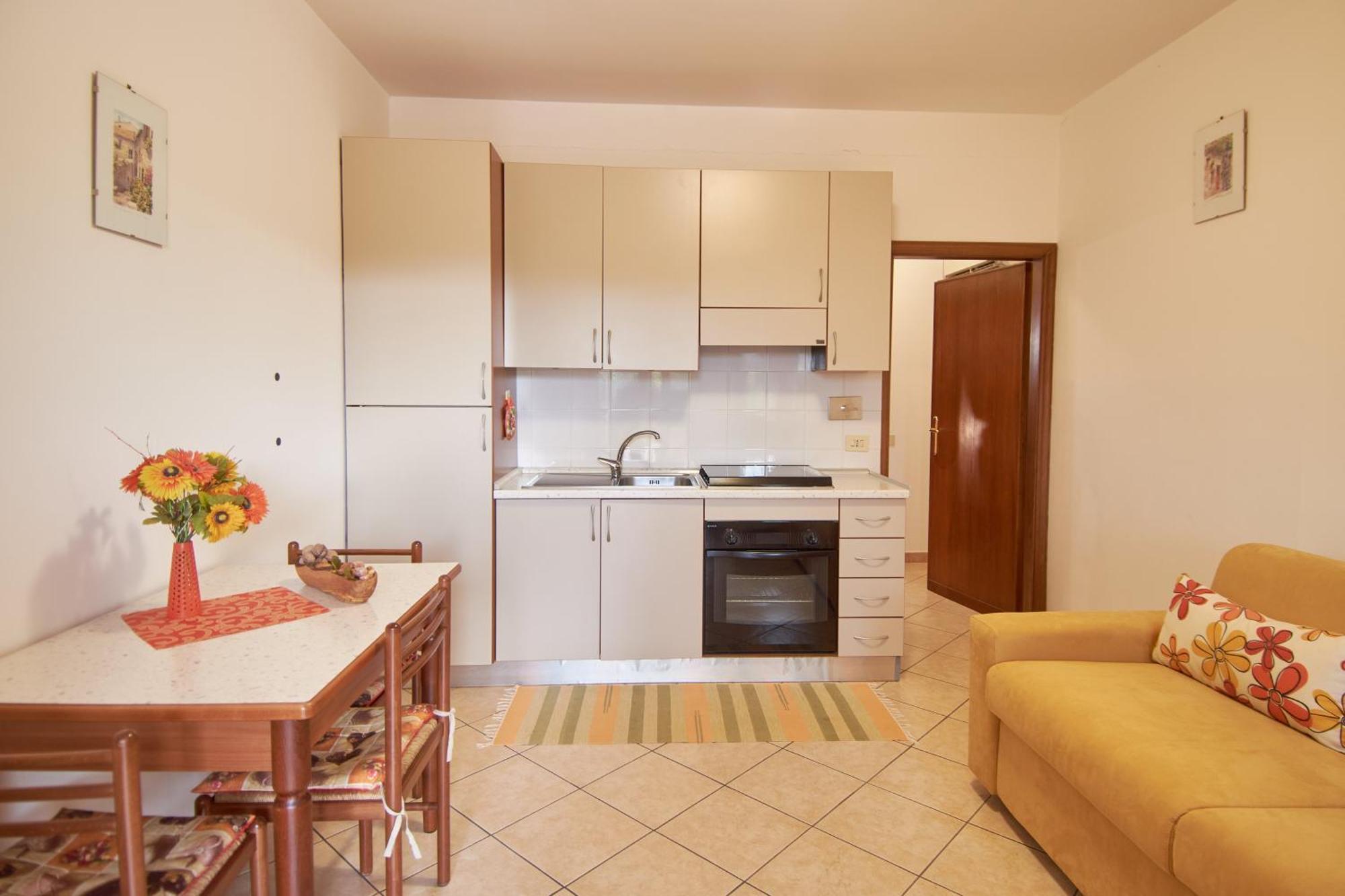 La Sorgente Del Subasio Apartments أسيسي المظهر الخارجي الصورة