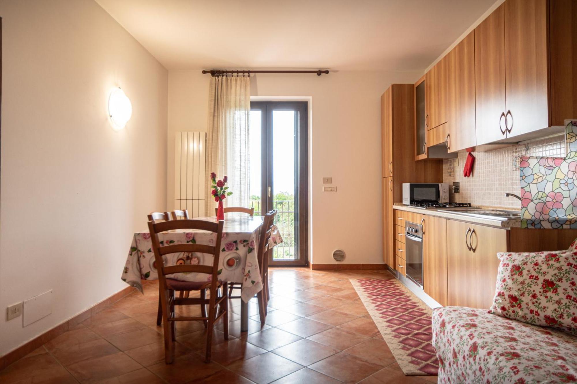 La Sorgente Del Subasio Apartments أسيسي المظهر الخارجي الصورة